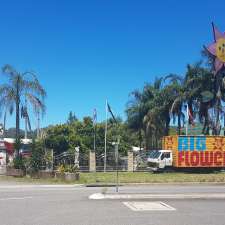 Big Flower | 2 Burns Rd, Ourimbah NSW 2258, Australia