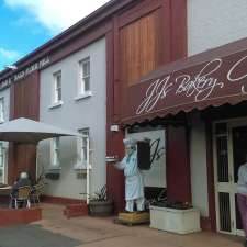 JJ's Bakery Cafe | 52 Wellington St, Longford TAS 7301, Australia