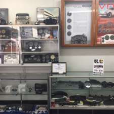 Howard Instruments | 110 Northern Rd, Heidelberg West VIC 3081, Australia