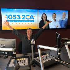 2CA and 2CC | Canberra Radio Centre, 51 Bellenden St, Crace ACT 2912, Australia
