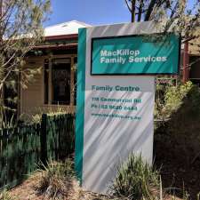 MacKillop Family Services Community Programs Footscray | 118 Commercial Rd, Footscray VIC 3011, Australia