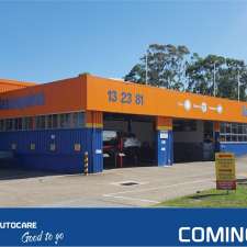 Goodyear Autocare Ashmore (Previously Beaurepaires) | 519B Olsen Ave, Ashmore QLD 4214, Australia