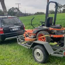 Valley Mowers & Parts | 86 Lee Rd, Kenton Valley SA 5233, Australia