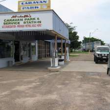 Michelle's Caravan Park & Service Station | 158 Eighth Ave, Home Hill QLD 4806, Australia