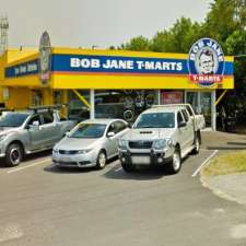 Bob Jane T-Marts | 118 Eumundi Rd, Noosaville QLD 4566, Australia