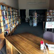 Book Exchange | 100 Massingham St, Kellerberrin WA 6410, Australia