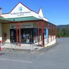 Walker's Pharmacy Woodford | 4/110 Archer St, Woodford QLD 4514, Australia