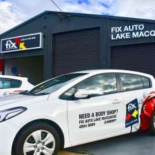 FIX AUTO LAKE MACQUARIE | 10 Sturt Rd, Cardiff NSW 2285, Australia