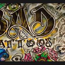 BAD Tattoos | 19a Mayes Ave, Caloundra QLD 4551, Australia