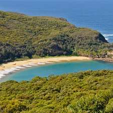 Bouddi National Park - Maitland Bay Track, Bouddi NSW 2251, Australia