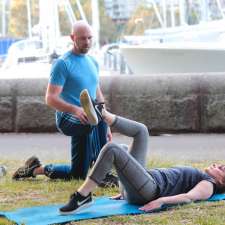 Timo Topp Personal Trainer | 5/1 Evans Rd, Rushcutters Bay NSW 2011, Australia