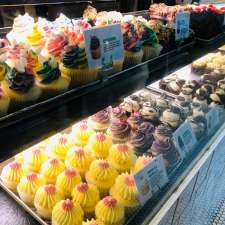 Cupcake Central | Highpoint Shopping Centre, 2561/100-200 Rosamond Rd, Maribyrnong VIC 3032, Australia