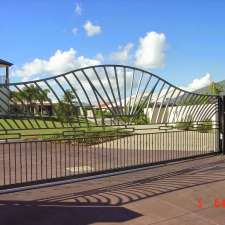 All Fence & Gates (NT) | 12 Mander Rd, Pinelands NT 0829, Australia