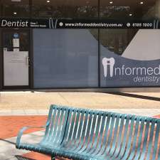 Informed Dentistry | SHOP 7, Mawson, Mawson Southlands Shopping Centre, 22/72 Mawson Pl, Mawson ACT 2607, Australia
