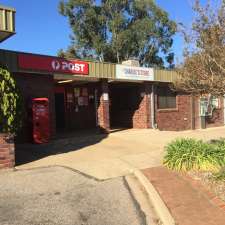 Australia Post | Charles Sturt University, Wagga Wagga, 460 Valder Way, Charles Sturt University NSW 2678, Australia