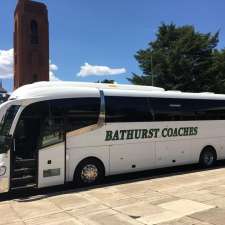 Bathurst Coaches | 14 Topaz Ct, Kelso NSW 2795, Australia