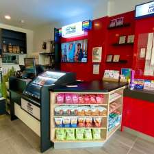 Bask Blends Cafe & Store | 142 Moorefields Rd, Kingsgrove NSW 2208, Australia