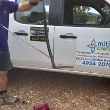 Mitin Connect | 49 Keryn Dr, The Caves QLD 4702, Australia