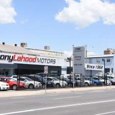 Anthony Lahood Motors | 104 Parramatta Rd, Granville NSW 2142, Australia