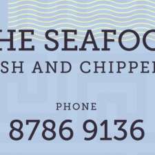 Seafood Fish & Chippery Berwick | 1/240-246 Clyde Rd, Berwick VIC 3806, Australia