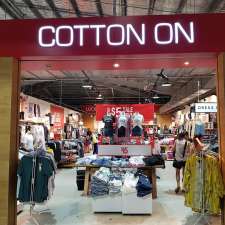 Cotton On Direct Factory Outlet | 33/3 Underwood Rd, Homebush NSW 2140, Australia