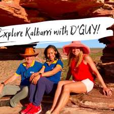 D'Guy Charters - Kalbarri Tours | Car rental | 12 Karina Mews, Kalbarri WA 6536, Australia