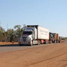 McMahon Burnett Transport | 5 Central Ave, Hazelmere WA 6055, Australia