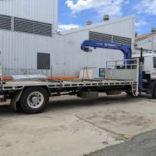 G&M Crane Trucks | 3 Greensborough Ct, Onkaparinga Hills SA 5163, Australia
