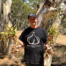 Kangaroo Island Fresh Garlic | 78 Pioneer Bend Rd, Cassini SA 5223, Australia