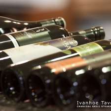 Ivanhoe Tavern Charcoal Grill Steakhouse | 250 Upper Heidelberg Rd, Ivanhoe VIC 3079, Australia