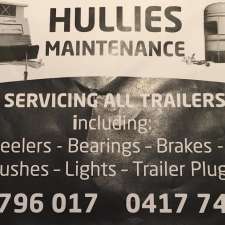 Hullies Maintenance | 250 Condor Dr, Sunshine Acres QLD 4655, Australia