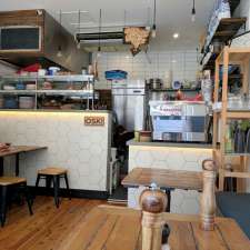 Oski Cafe | 11 Bligh St, Kirribilli NSW 2061, Australia