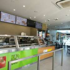 Subway® Restaurant | 21/35 Main Rd, Claremont TAS 7011, Australia