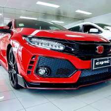 Innes Motors Honda | 366 High St, Golden Square VIC 3555, Australia