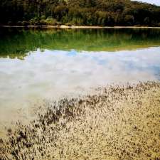 Cullendulla Creek | Blairs Rd, North Batemans Bay NSW 2536, Australia