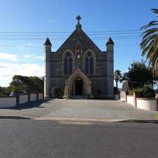 Sacred Heart Parish | 32 Queens St, Moruya NSW 2537, Australia