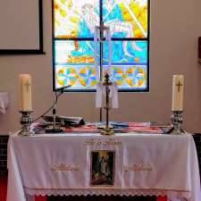 Our Lady of Mercy Church | 102 Burwood Rd, Concord NSW 2137, Australia