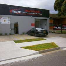 Online Body Works | 6 Daisy St, Revesby NSW 2212, Australia