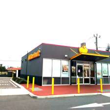 Chicken Treat | 1 Cnr Fortyn Cr &, Brand Hwy, Mahomets Flats WA 6530, Australia