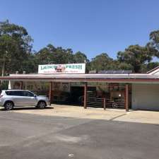 Launch Fresh Fruit & Vegetables | 2080 Warburton Hwy, Launching Place VIC 3139, Australia