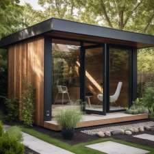 Fast Choice Design - Backyard Studio, Pool Houses, Office Pod, | 5/11 Pikkat Dr, Braemar NSW 2575, Australia