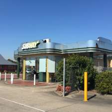 Subway | 176 Hoxton Park Rd, Hoxton Park NSW 2171, Australia