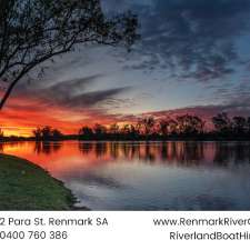 Renmark River Cruises | 2 Para St, Renmark SA 5341, Australia