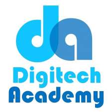 Digitech Academy | 2 Good St, Westmead NSW 2145, Australia