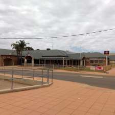 Bottlemart Express - Kellerberrin Motor Hotel | 108 Massingham St, Kellerberrin WA 6410, Australia