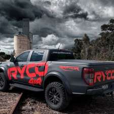 RYCO Group Pty Ltd | 29 Taras Ave, Altona North VIC 3025, Australia