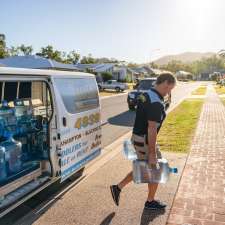 Aussie Gold Natural Spring Water | 369 Adelaide Park Rd, Yeppoon QLD 4703, Australia