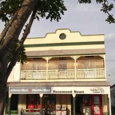 Rosewood Newsagency | 12 John St, Rosewood QLD 4340, Australia