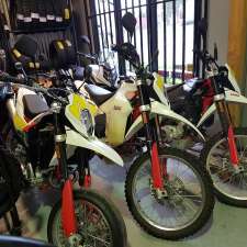 M R D Motor Cycles | 2/3 Terrace Rd, North Richmond NSW 2754, Australia