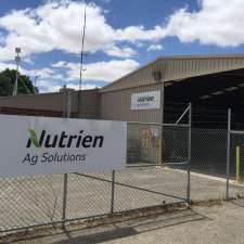 Nutrien Ag Solutions | 10 Calder Hwy, Berriwillock VIC 3531, Australia
